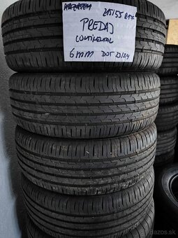 Letné pneu 225/45 R17 a iné - 11
