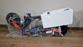 JOYOR S8S Z 26Ah Elektrická kolobežka - 11