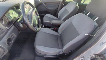 Škoda Octavia 1 combi 1,9tdi 81kw - 11