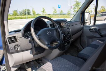 Mercedes-Benz Sprinter 318 CDI R3 VS - 11