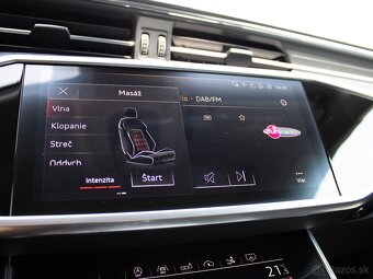 Audi A7 Sportback 50 3.0 TDI mHEV quattro tiptronic - 11