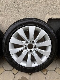 BMW elektrony R17 225/50r17 - 11