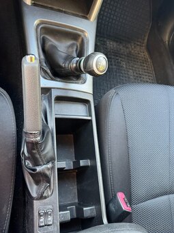 Subaru Forester - 11