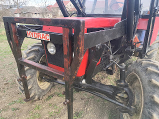 Nevyužitý zetor - 11