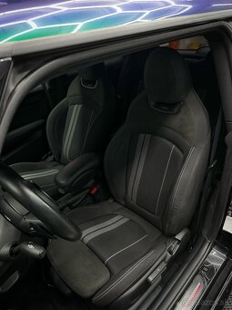 Mini f56 JCW 210kw, automat - 11