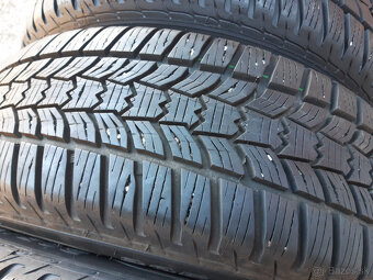 4x108  16"  Ford Transit Tourneo Connect - 11