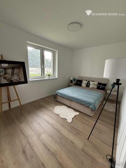 4 izbová novostavbu za bezkonkurenčnú cenu v Dolnom Štáli - 11