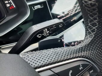 Audi Q8 TDi 5,0 MHev - 11