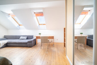 Na prenájom rodinný dom v Nitre - časť Zobor - 11