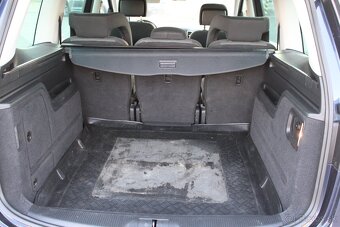 Volkswagen Sharan 2.0 TDI BMT Highline 4MOTION - 11