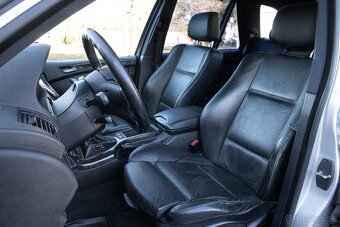 BMW X5 E53 3.0D AT/6 - 11