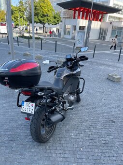 Kawasaki Versys 1000 - 11