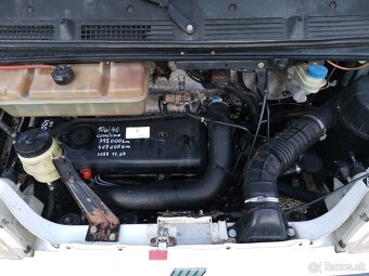 Predam Fiat Dodavku Ducato 2,8iDtD,90kw,r.v2000 - 11