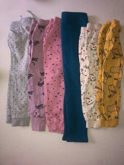 Mix dievčenského oblečenia - 11