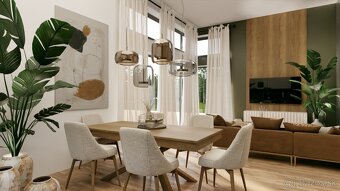 Nadštandardná Novostavba Rodinného domu 101m2 - 11