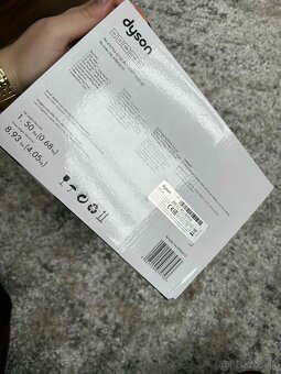 Dyson airwrap complete long - 11