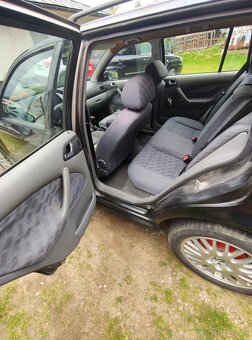 Škoda Octavia combi 1.9TDI 66kw - 11