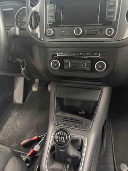 Vw Tiguan 1.4tsi 2013 - 11