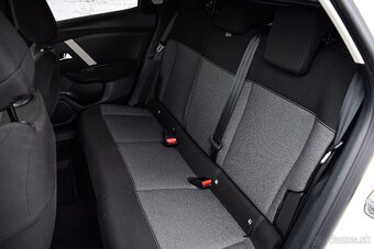 Citroën C4 1.5 BlueHDi Feel Pack - 11