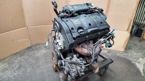 NFP motor Citroen C-elysee-Peugeot 301 - 11