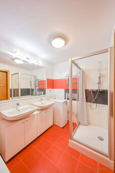 REZIDENCIA CASSOVAR - 3 IZB BYT ŽIEDLOVÁ,BALKÓN,2PARK.MIESTA - 11