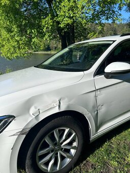 Volkswagen Passat B8 combi 110kw diesel - 11
