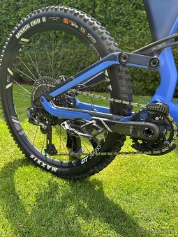 Canyon Torque Cf9 - 11