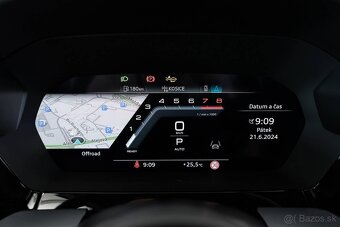 Audi A3 allstreet 35 1.5 TFSI mHEV S tronic - 11