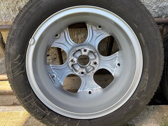 Citroën Al disky 4x108 R16 - 11