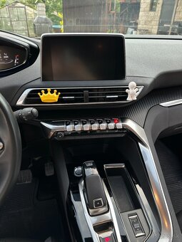 Peugeot 3008 1.2 PureTech Active - 11