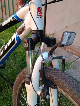 Predám detský bicykel CTM24 - 11