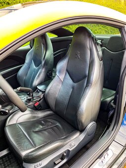 ✅Peugeot RCZ Coupe 1.6 16V THP 200✅ - 11