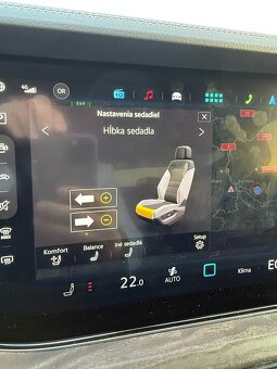 VW TOUAREG 4MOTION 3.0 V6 TDI DSG 170 KW,IQ LIGHT MATRIX,KOZ - 11