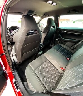 Škoda Karoq 1.5 TSI ACT Sportline DSG - 11