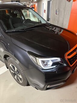 Subaru Forester 2.0i - 91000km - 11