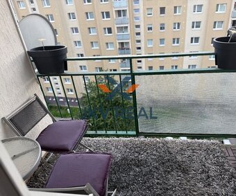 Na predaj 3 izbový byt Sibírska - 11