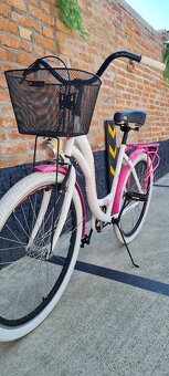 Bicykel Kosbike 26" - 11