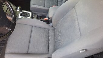 Vw golf plus 1.9 TDI DSG - 11