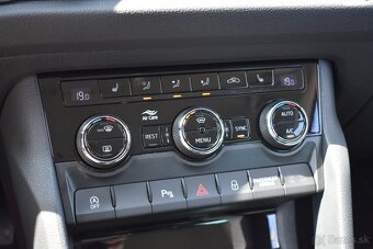 Škoda Kodiaq 2.0 TDI SCR Style DSG Virtual - 11