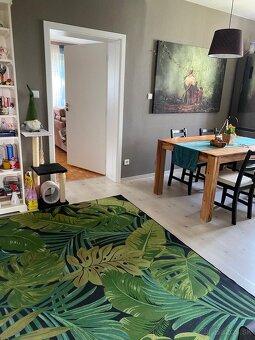 PREDAJ 9 izb.RD Žš Mudroňova, Horsky Park+DVOJGARÁŽ+ ZÁHRADA - 11
