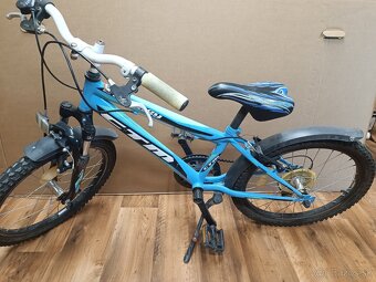 CTM Scooby 20" - 11