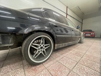 Lakovanie automobilov - 11
