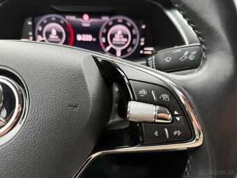 Superb 3 2.0 TDI SCR Style 147 KW 4x4 DSG. - 11