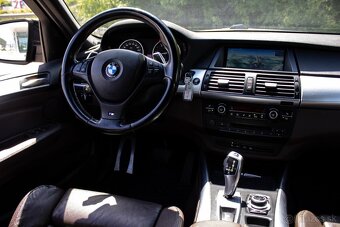 BMW X5 xDrive30d TOP STAV - 11