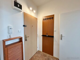 1-izbový byt, Popradská ul. Košice-Západ - 11