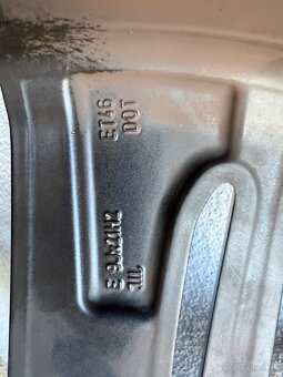 AUDI R21 5x112 Performance Blade Racing line 265/30 R21 - 11