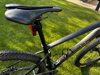 Cannondale Scalpel HT Carbon veľkosť M - 11