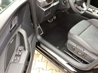 Cupra Formentor 2.0 TSI DSG VZ 333k ODPOČET DPH ZĽAVA 43.2% - 11