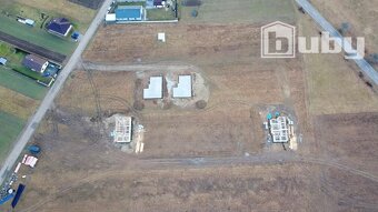 Na predaj rozostavaný rodinný dom - platňa, Slovany, okres M - 11