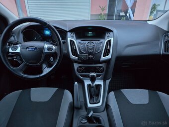 Ford Focus 1.0 EcoBoost  92 kw Predam vymenim - 11